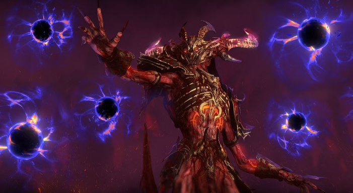 diablo 4 season 10 leveling